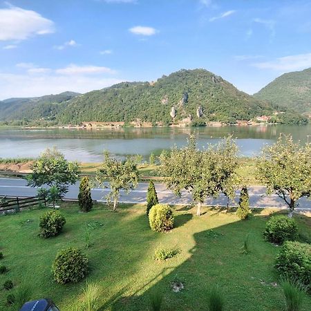 Dijanin Konak Zvornik Exterior foto