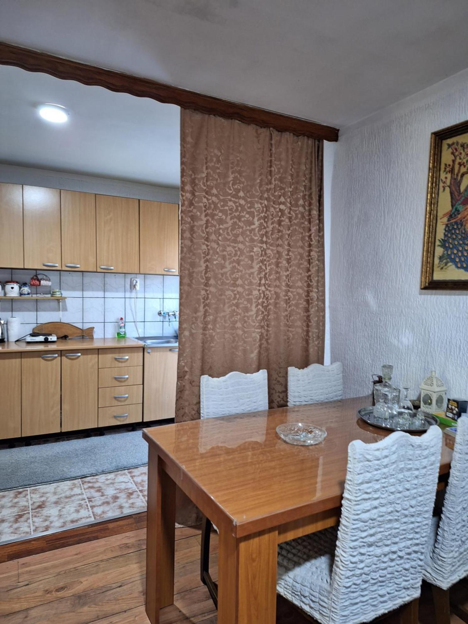 Dijanin Konak Zvornik Exterior foto