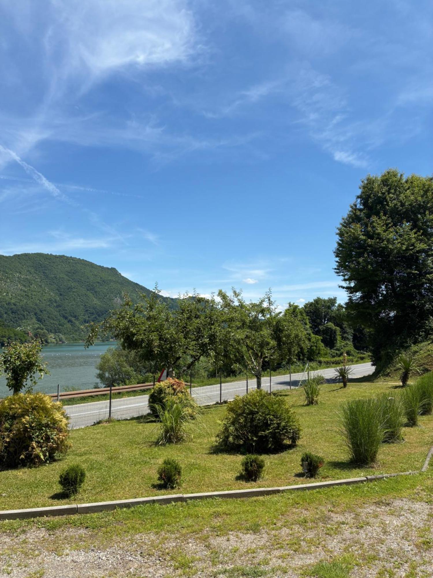 Dijanin Konak Zvornik Exterior foto