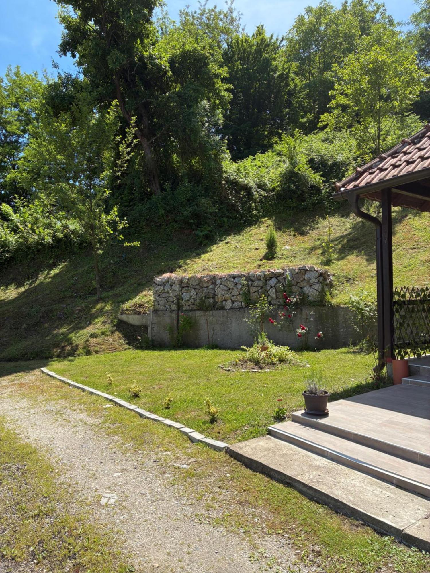 Dijanin Konak Zvornik Exterior foto